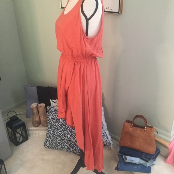 Lot of 6 Maxi Dresses, Size Medium - Picture 16 of 16